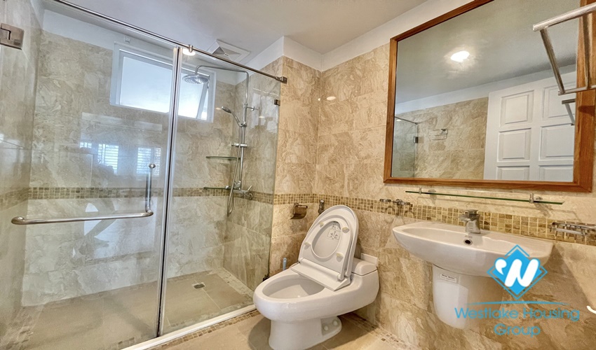 A beautiful apartment for rent in G building of Ciputra International Ha Noi City